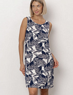 Платье жен.