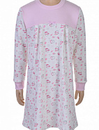 Сорочка ноч дев.