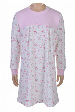 Сорочка ноч дев.