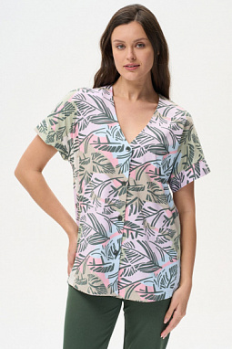 Джемпер жен.