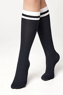 Гольфы жен.