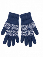 Перчатки дев.