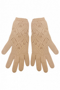 Перчатки жен.