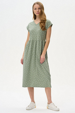 Платье жен.