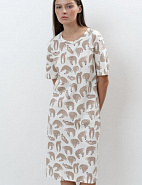 Сорочка ноч жен.