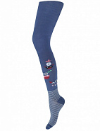 Колготки мал.