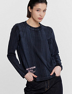 Джемпер жен.