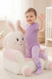 Колготки дев.