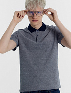 Джемпер муж.