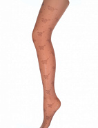 Колготки дев.