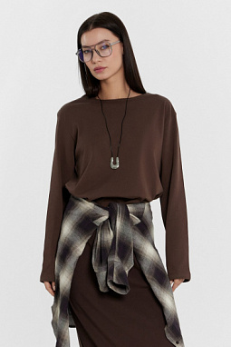 Джемпер жен.