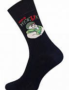 Носки муж.