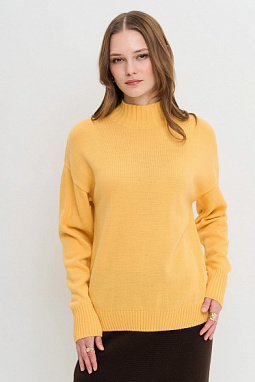 Джемпер жен.