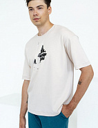 Фуфайка муж.