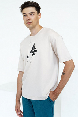 Фуфайка муж.