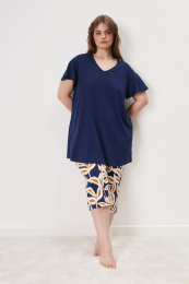 Бриджи жен.