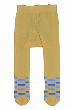 Колготки дет.