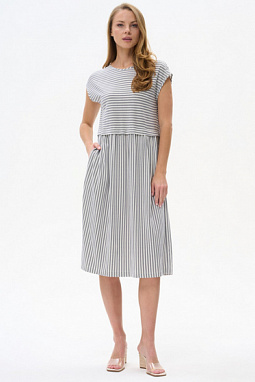 Платье жен.