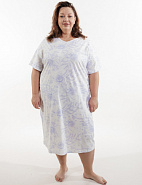 Сорочка ноч жен.