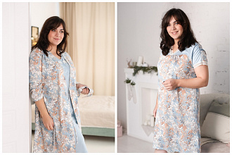 Новая домашняя коллекция «Herbarium» от бренда Almando Melado Новая домашняя коллекция «Herbarium» от бренда Almando Melado