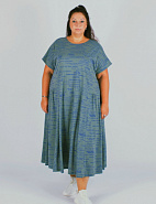 Платье жен.