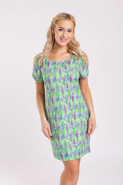 Сорочка ноч жен.