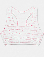 Бюстье дев.