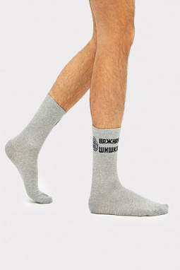 Носки муж.