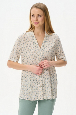 Джемпер жен.