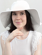 Панама дев.