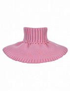 Шарф горло дев.