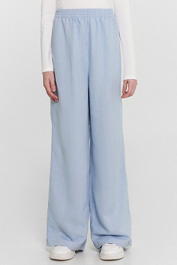 Брюки дев. Брюки дев.