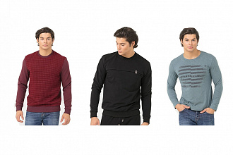 Сдержанный шик Сдержанный шик