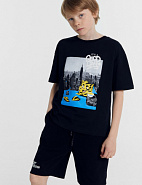 Фуфайка мал.