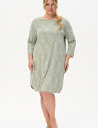 Сорочка ноч жен.