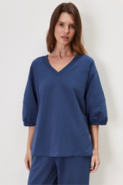 Джемпер жен.