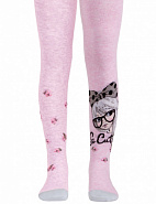 Колготки дев.