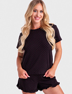 Пижама жен.