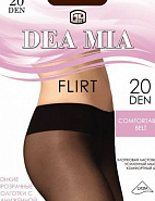 Колготки жен.