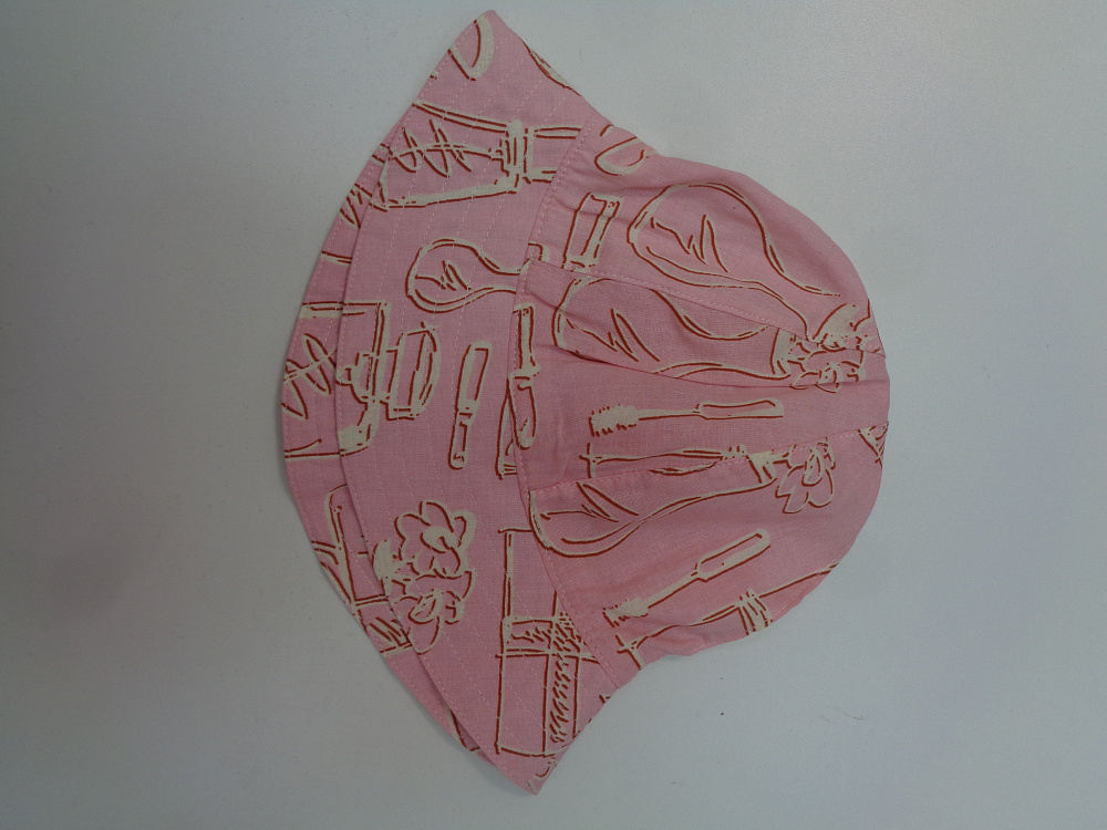 Панама Завара (Пермь, Россия)