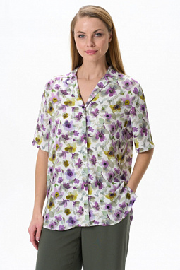 Джемпер жен.