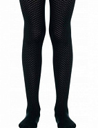 Колготки дев.