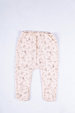 Ползунки мал.