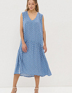 Платье жен.