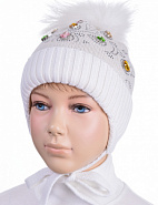 Шапка дев.