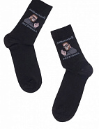 Носки муж.