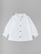 Джемпер дев.