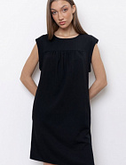 Платье жен.