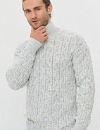 Джемпер муж.