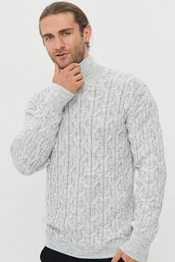 Джемпер муж.